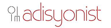 Adisyonist Logo